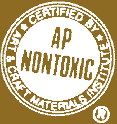 NON-TOXIC STAMP