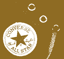 chuck talylor all star