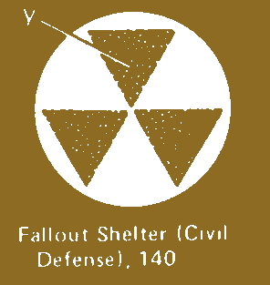 fallout shelter symbol