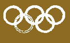 olympic rings!