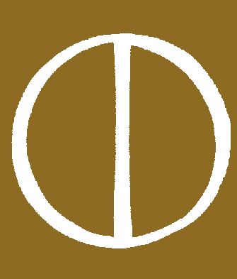 ancient symbol for the masculine element