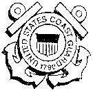 Coast Guard Logo