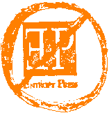 ANTI-EP LOGO