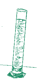 lookit da mothballs in da tube